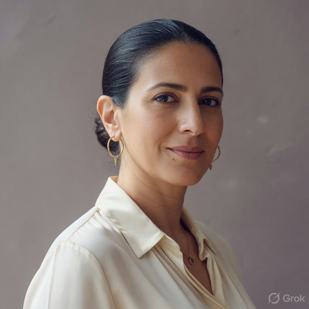 Leila Hassan