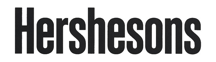 Hershesons, UK
